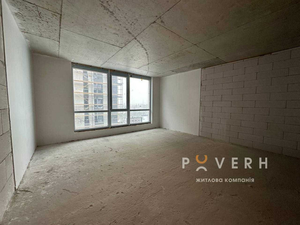 Продаж 1-кімнатної квартири-студії | ЖК Manhattan UP Ивано-Франковск - изображение 6