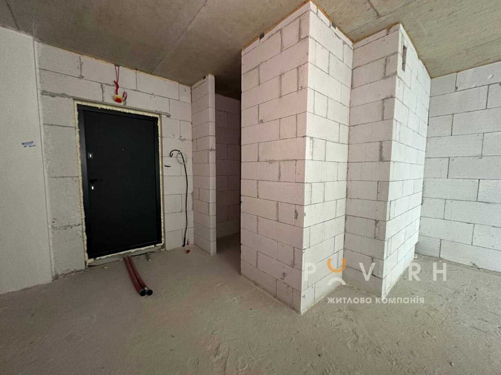 Продаж 1-кімнатної квартири-студії | ЖК Manhattan UP Ивано-Франковск - изображение 4