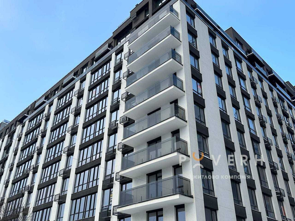 Продаж 1-кімнатної квартири-студії | ЖК Manhattan UP Ивано-Франковск - изображение 1