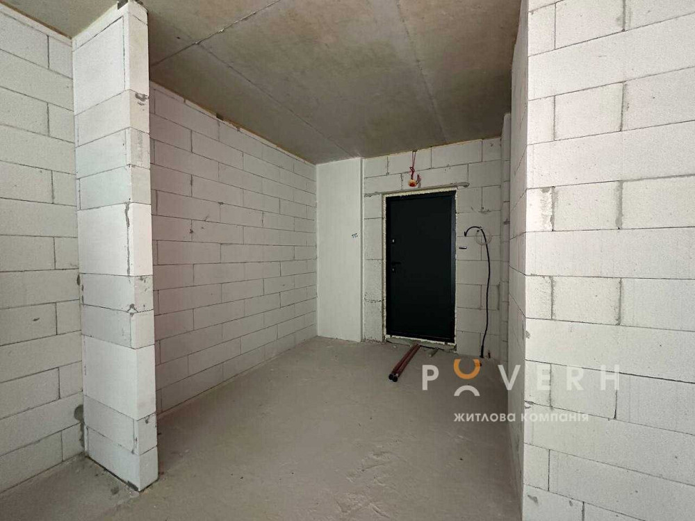 Продаж 1-кімнатної квартири-студії | ЖК Manhattan UP Ивано-Франковск - изображение 5