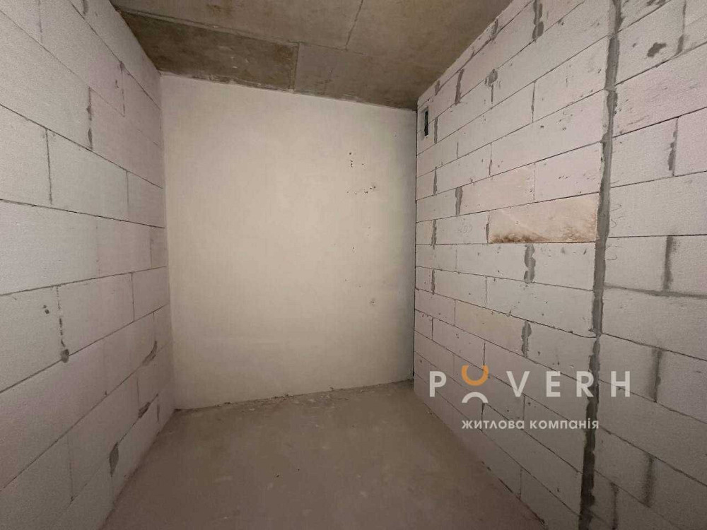 Продаж 1-кімнатної квартири-студії | ЖК Manhattan UP Ивано-Франковск - изображение 8