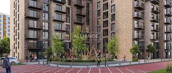 Терміново! 2к квартира. Біля озера. Мазепи Івано-Франківськ