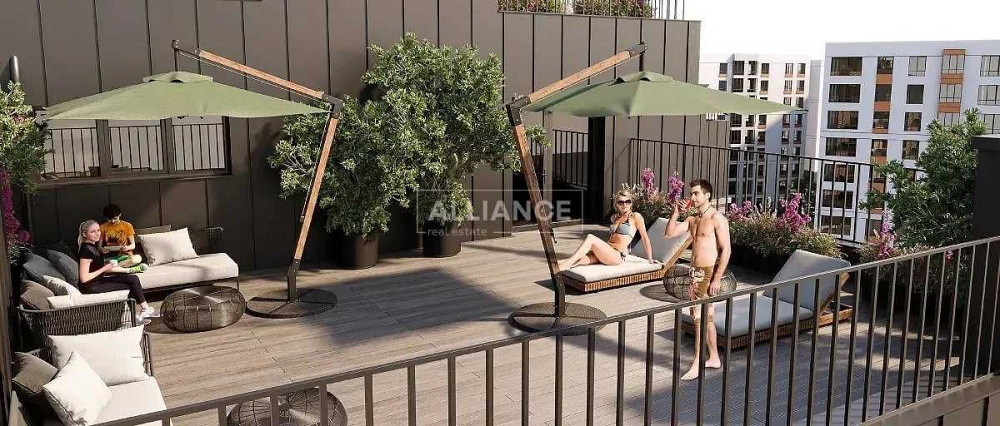 Терміново! 2к квартира. Біля озера. Мазепи Ивано-Франковск - изображение 4