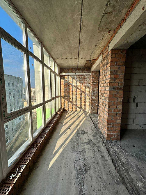 Продаж квартири, 1 кімнатна, ЖК М'ята, Львів, Винники Винники - изображение 8