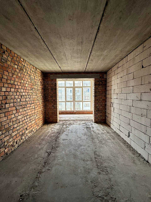 Продаж квартири, 1 кімнатна, ЖК М'ята, Львів, Винники Винники - изображение 2