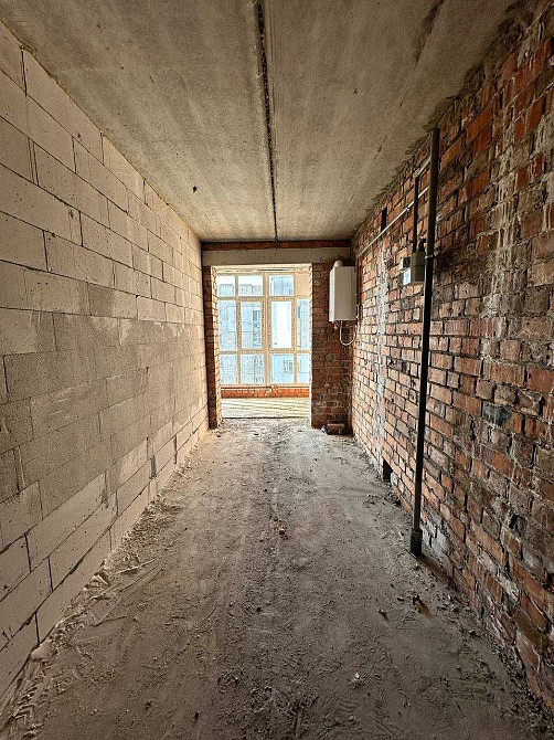 Продаж квартири, 1 кімнатна, ЖК М'ята, Львів, Винники Винники - изображение 5