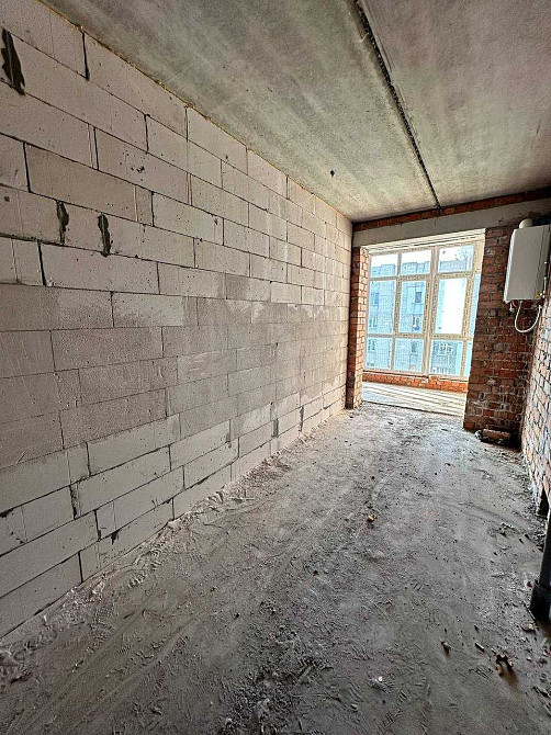 Продаж квартири, 1 кімнатна, ЖК М'ята, Львів, Винники Винники - изображение 6