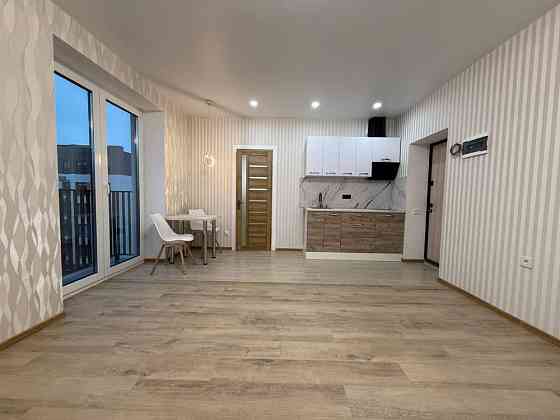 Квартира в жк молодість Іrpin