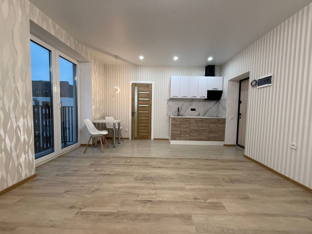 Квартира в жк молодість Іrpin - photo 4