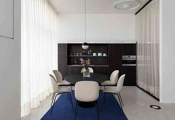 2к квартира 91м2 в ЖК RiverStone Осокорки Славутич Позняки Харківська Kyiv