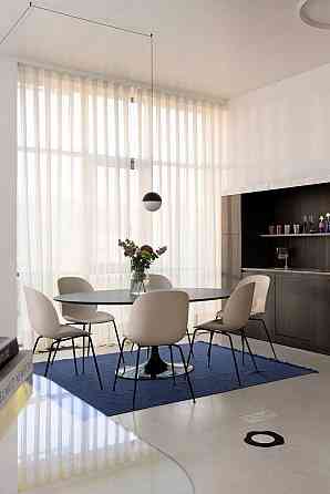 2к квартира 91м2 в ЖК RiverStone Осокорки Славутич Позняки Харківська Kyiv