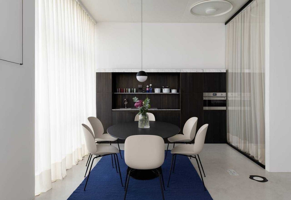 2к квартира 91м2 в ЖК RiverStone Осокорки Славутич Позняки Харківська Kyiv - photo 6