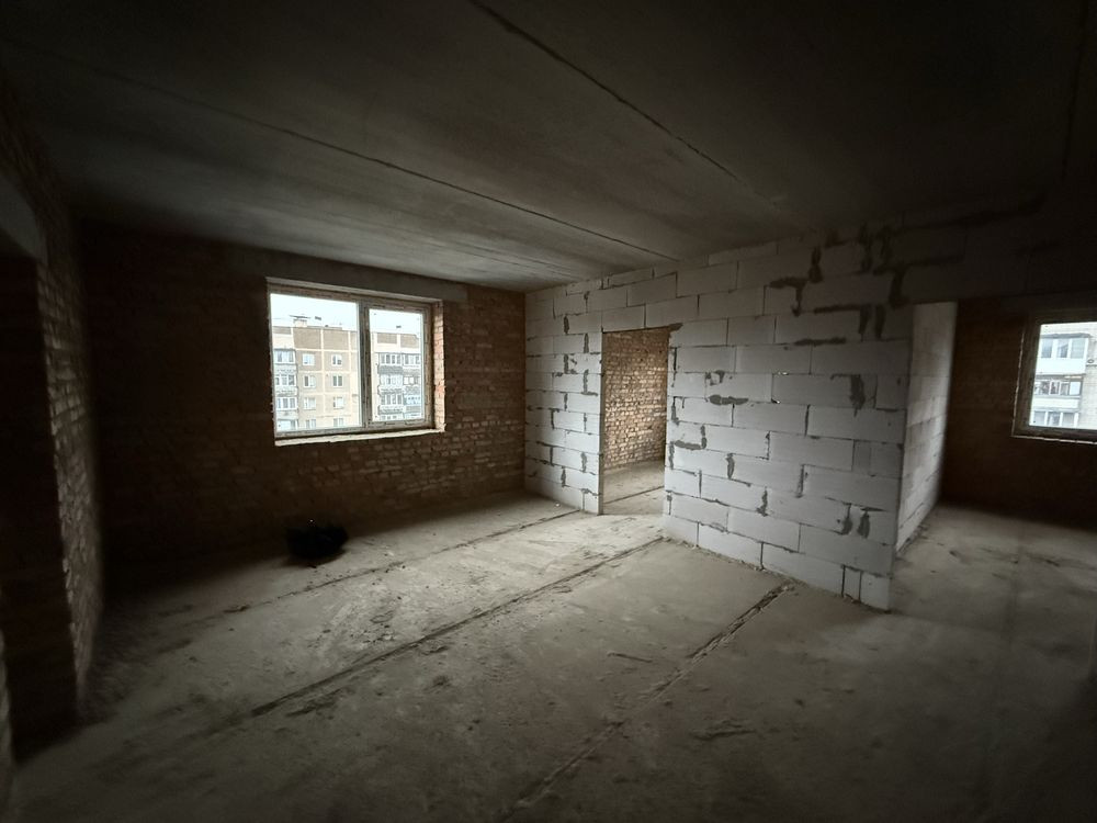 2-кімнатна квартира біля Палацу дітей та Юнацтва Vinnytsia - photo 2