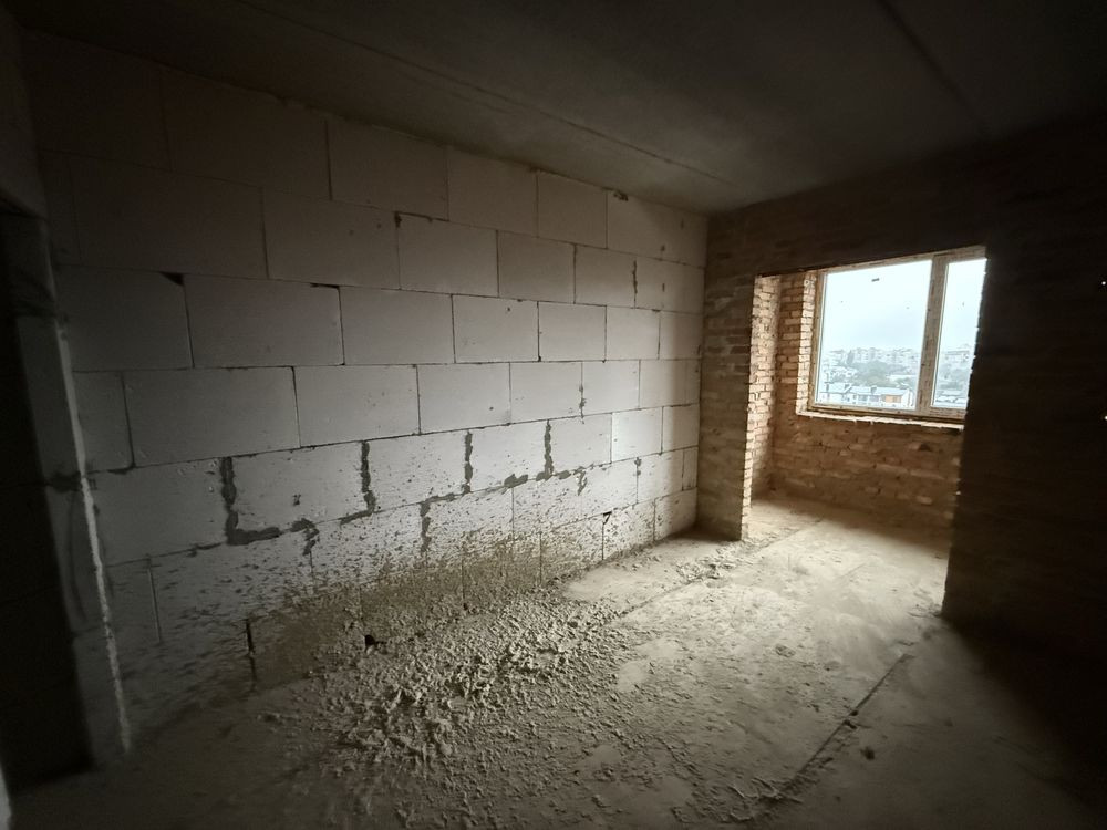 2-кімнатна квартира біля Палацу дітей та Юнацтва Vinnytsia - photo 3