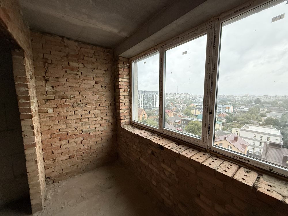 2-кімнатна квартира біля Палацу дітей та Юнацтва Vinnytsia - photo 7