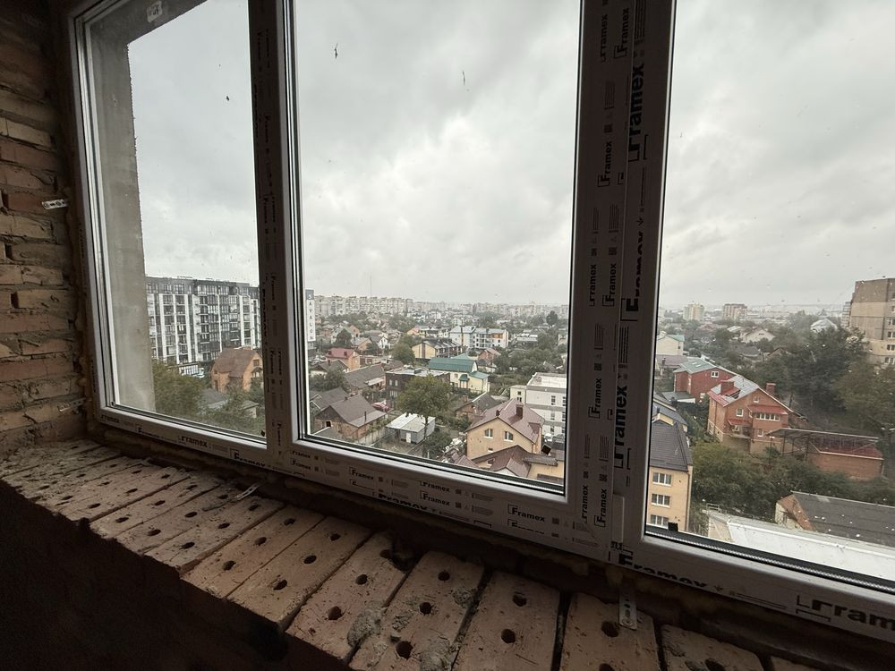 2-кімнатна квартира біля Палацу дітей та Юнацтва Vinnytsia - photo 4