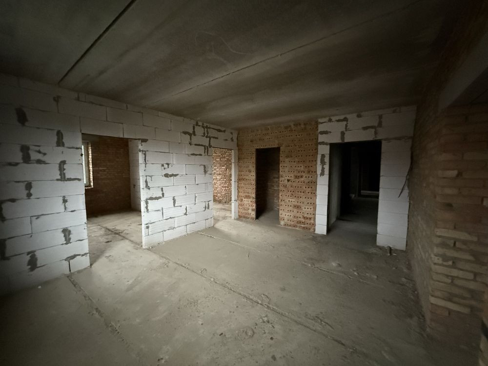 2-кімнатна квартира біля Палацу дітей та Юнацтва Vinnytsia - photo 1