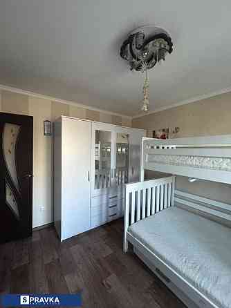 Красивая 2 к.кв с ремонтом и мебелью в теплом кирпичном доме! Одеса