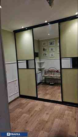 Красивая 2 к.кв с ремонтом и мебелью в теплом кирпичном доме! Одеса