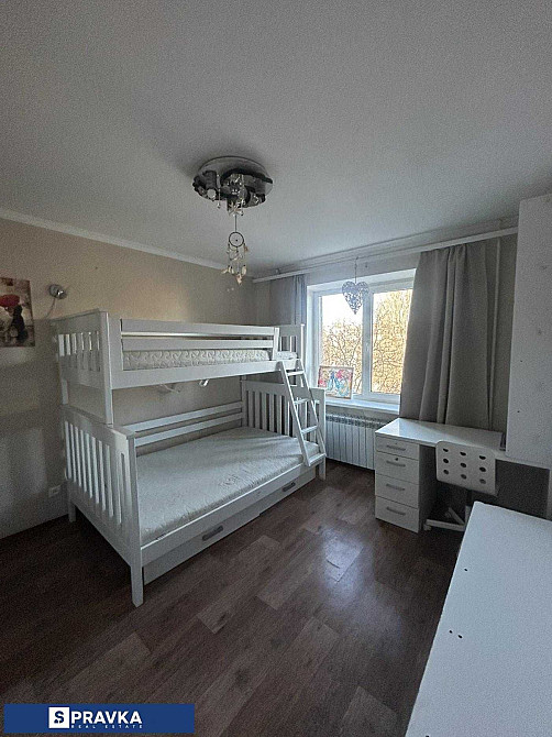 Красивая 2 к.кв с ремонтом и мебелью в теплом кирпичном доме! Одеса - зображення 6