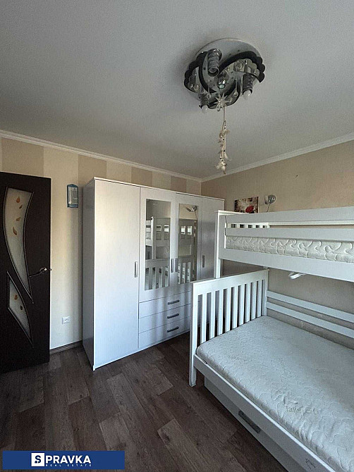 Красивая 2 к.кв с ремонтом и мебелью в теплом кирпичном доме! Одеса - зображення 2