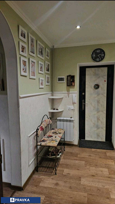 Красивая 2 к.кв с ремонтом и мебелью в теплом кирпичном доме! Одеса - зображення 8