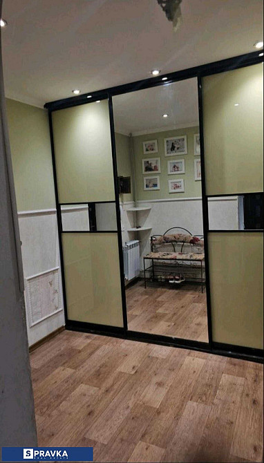 Красивая 2 к.кв с ремонтом и мебелью в теплом кирпичном доме! Одеса - зображення 4