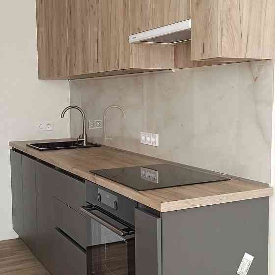 Продам квартиру ЖК Затишний (Перемога-3 )Новобудова, ремонт 4 поверх Днепр