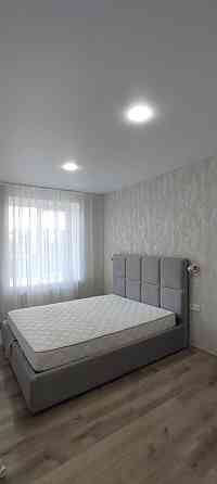 Продам квартиру ЖК Затишний (Перемога-3 )Новобудова, ремонт 4 поверх Днепр