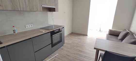 Продам квартиру ЖК Затишний (Перемога-3 )Новобудова, ремонт 4 поверх Днепр