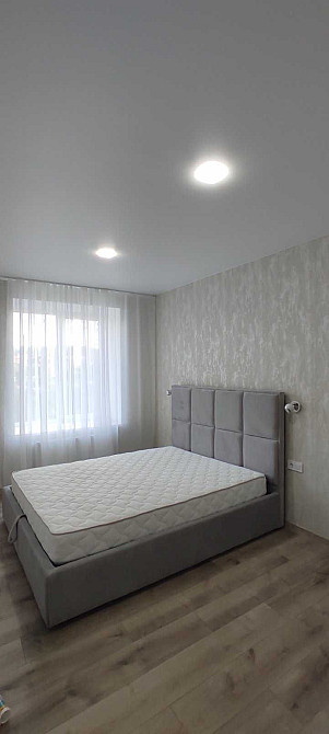 Продам квартиру ЖК Затишний (Перемога-3 )Новобудова, ремонт 4 поверх Днепр - изображение 6