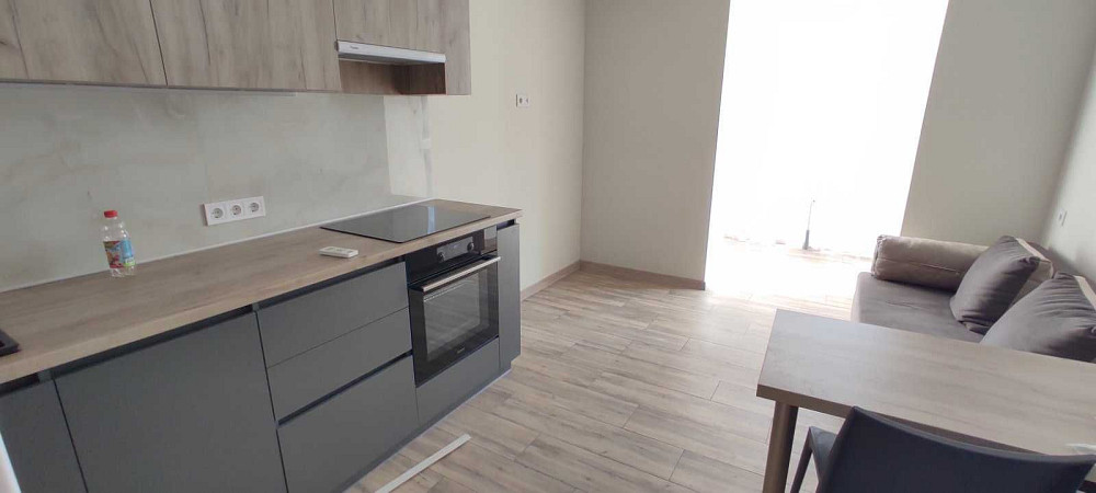 Продам квартиру ЖК Затишний (Перемога-3 )Новобудова, ремонт 4 поверх Днепр - изображение 2