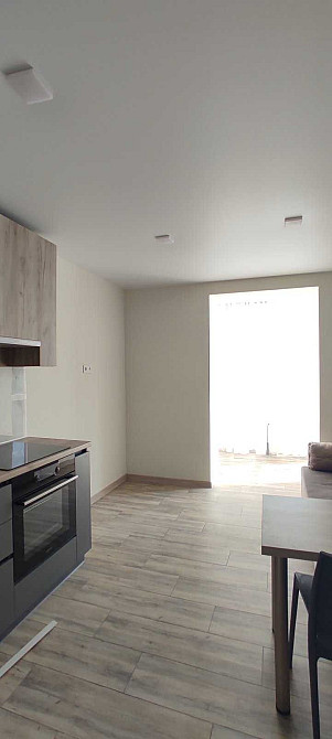 Продам квартиру ЖК Затишний (Перемога-3 )Новобудова, ремонт 4 поверх Днепр - изображение 4