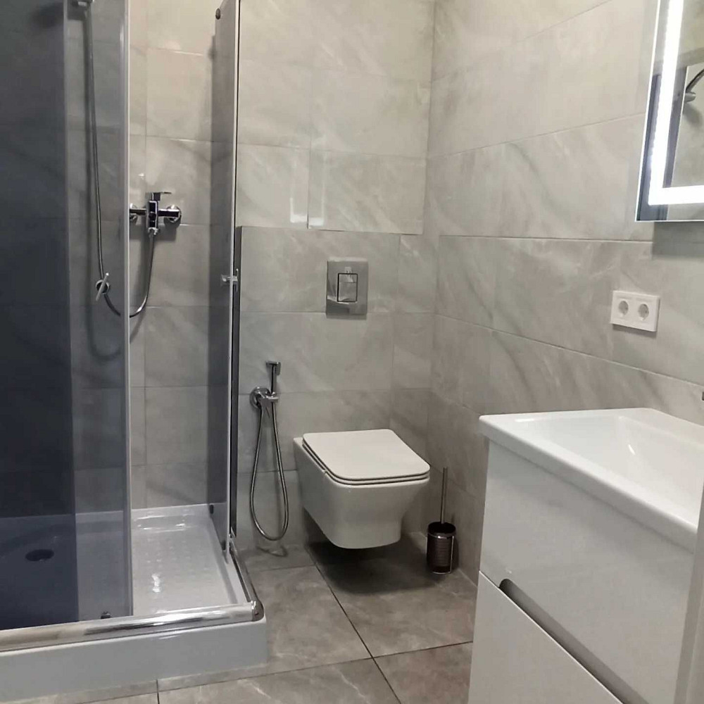 Продам квартиру ЖК Затишний (Перемога-3 )Новобудова, ремонт 4 поверх Днепр - изображение 7