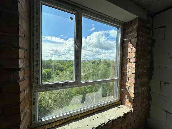 Продам Затишну квартиру Студію у Готовому Будинку. Мінімальна Ціна ! Hostomel