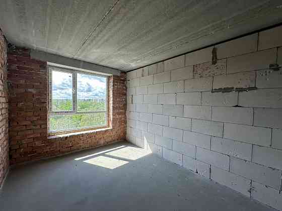 Продам Затишну квартиру Студію у Готовому Будинку. Мінімальна Ціна ! Hostomel