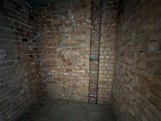 Продам Затишну квартиру Студію у Готовому Будинку. Мінімальна Ціна ! Hostomel