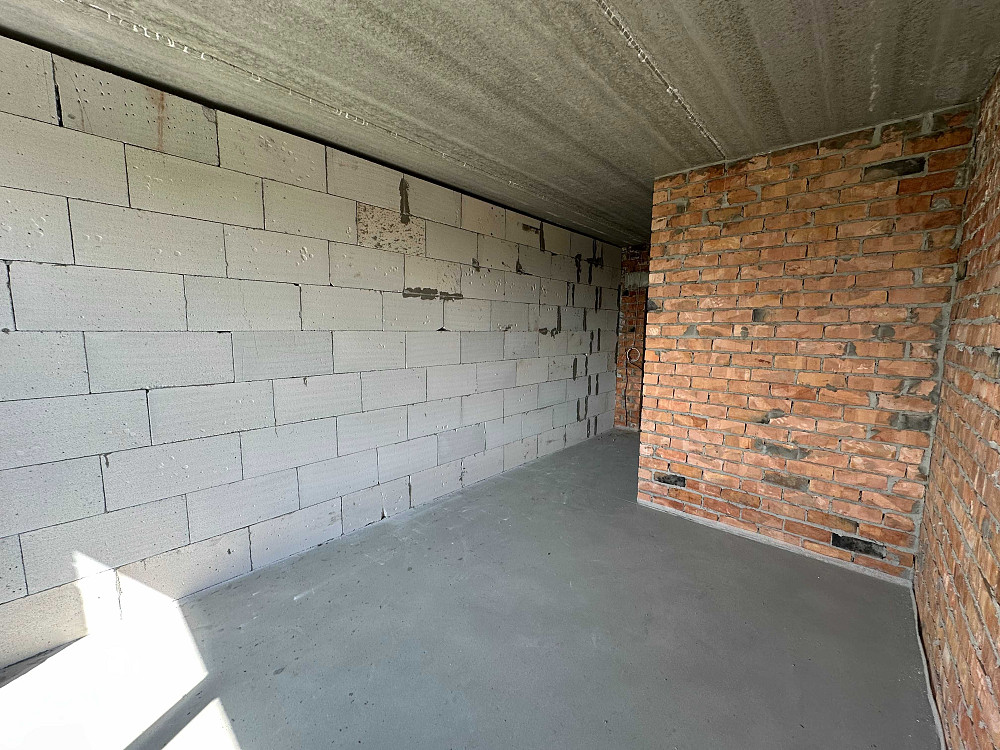 Продам Затишну квартиру Студію у Готовому Будинку. Мінімальна Ціна ! Hostomel - photo 7