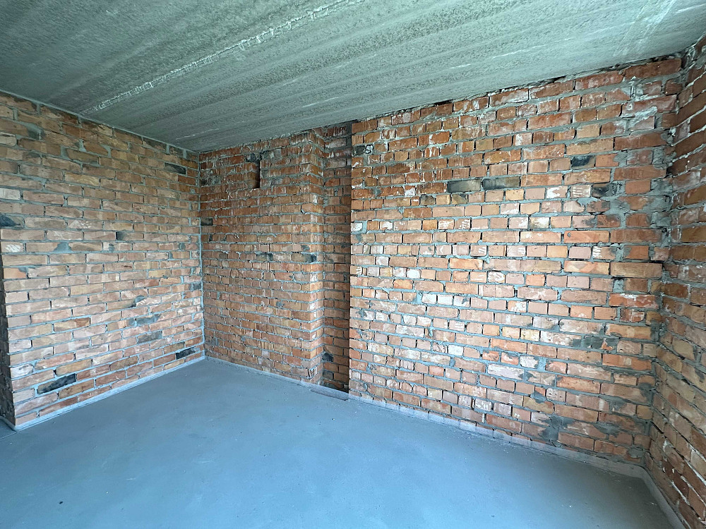 Продам Затишну квартиру Студію у Готовому Будинку. Мінімальна Ціна ! Hostomel - photo 8