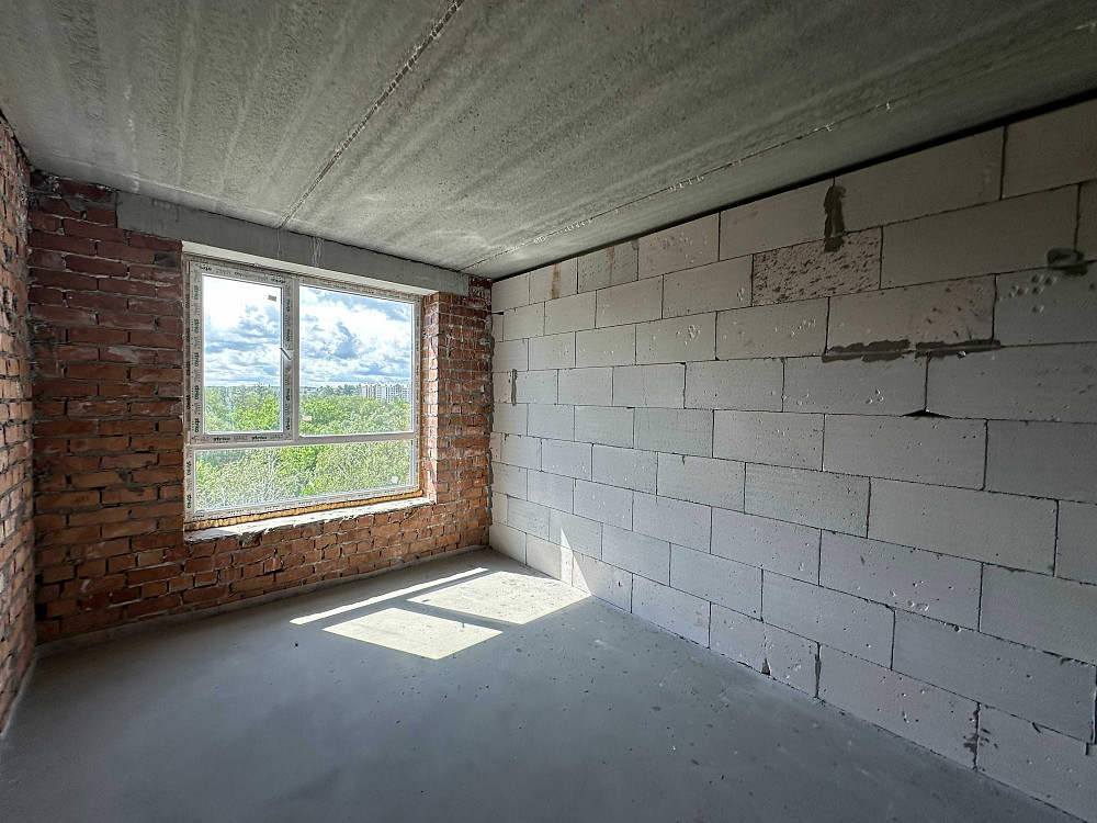 Продам Затишну квартиру Студію у Готовому Будинку. Мінімальна Ціна ! Hostomel - photo 5