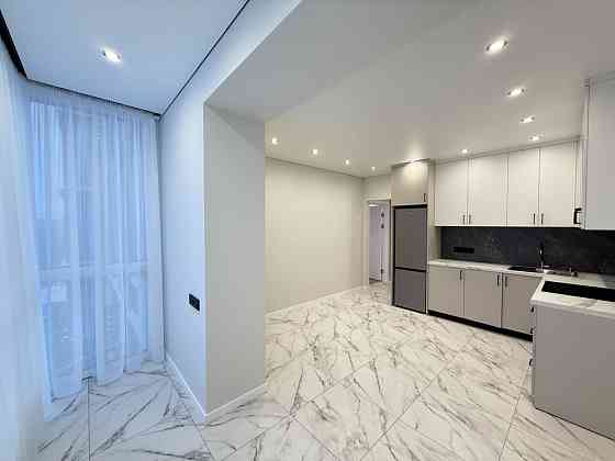 Продаж 1кімнатної квартири 43м2! Ремонт/Техніка/Меблі! Вишневе Вишневе