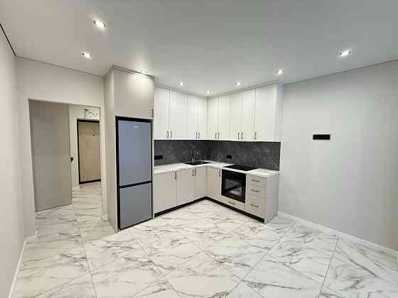 Продаж 1кімнатної квартири 43м2! Ремонт/Техніка/Меблі! Вишневе Вишневе