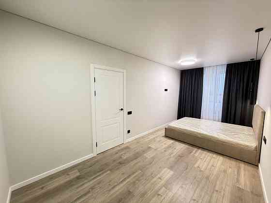 Продаж 1кімнатної квартири 43м2! Ремонт/Техніка/Меблі! Вишневе Вишневе