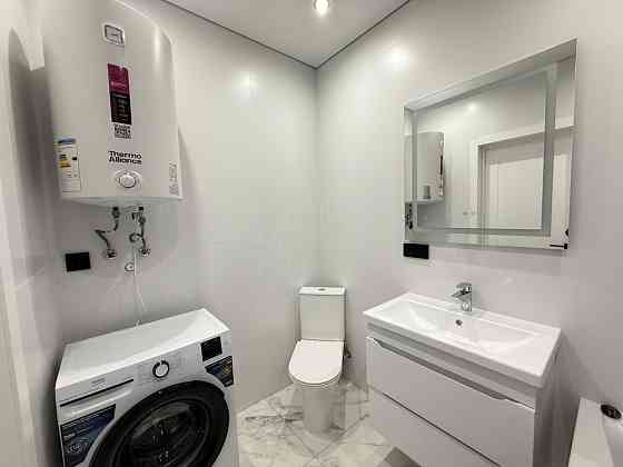 Продаж 1кімнатної квартири 43м2! Ремонт/Техніка/Меблі! Вишневе Вишневе