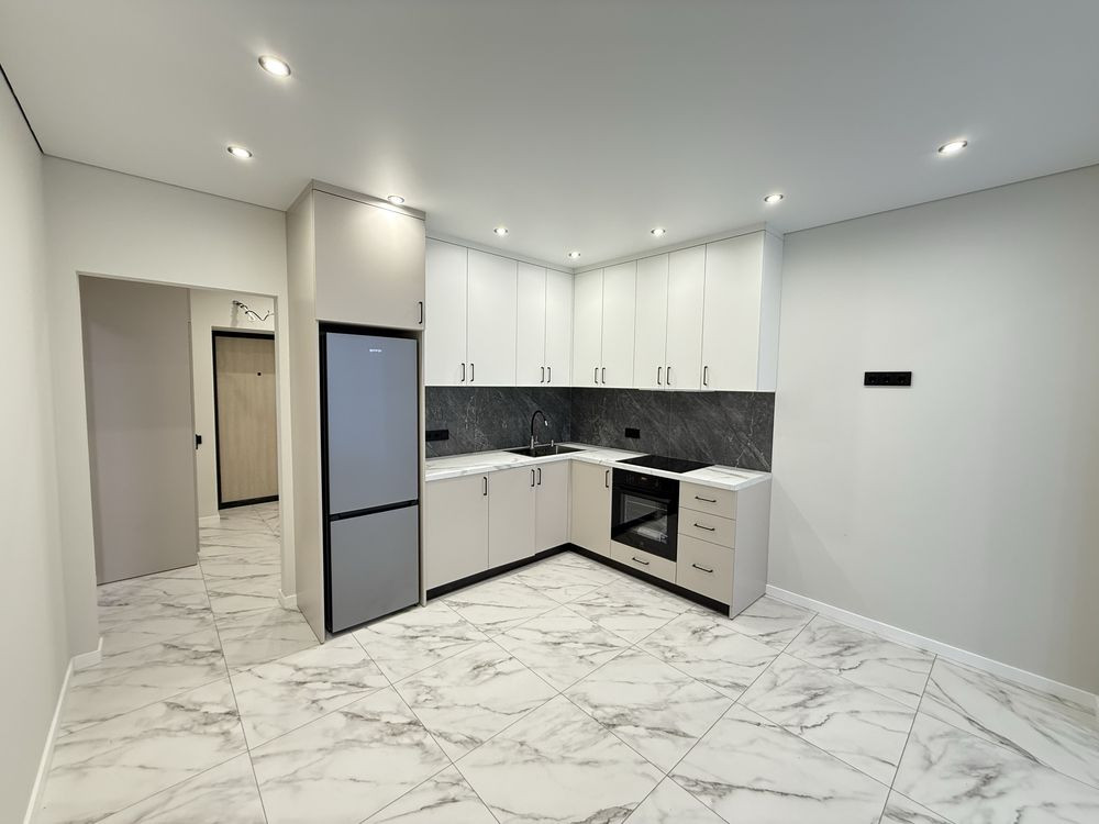 Продаж 1кімнатної квартири 43м2! Ремонт/Техніка/Меблі! Вишневе Вишневе - зображення 2