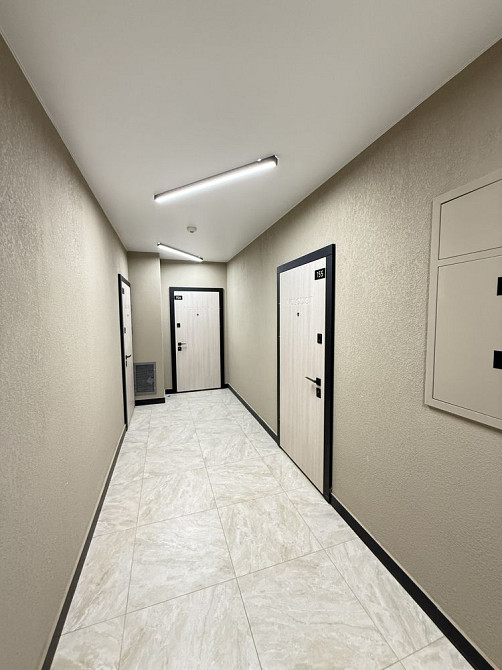 Продаж 1кімнатної квартири 43м2! Ремонт/Техніка/Меблі! Вишневе Вишневе - зображення 8