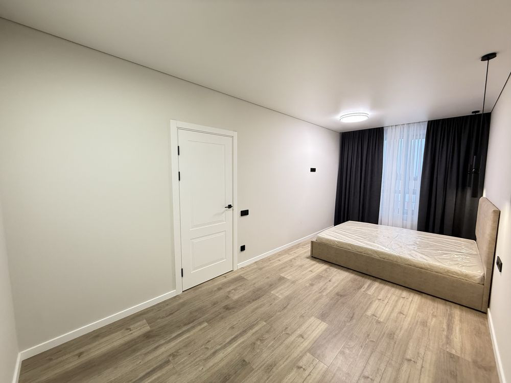 Продаж 1кімнатної квартири 43м2! Ремонт/Техніка/Меблі! Вишневе Вишневе - зображення 4