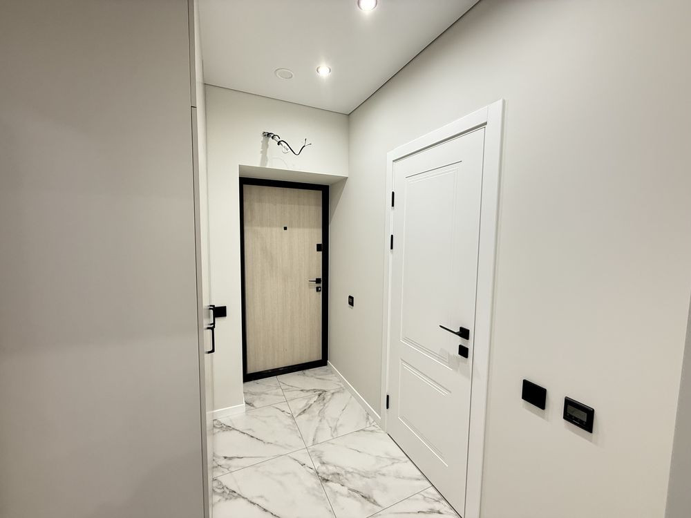 Продаж 1кімнатної квартири 43м2! Ремонт/Техніка/Меблі! Вишневе Вишневе - зображення 7