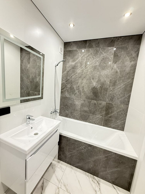 Продаж 1кімнатної квартири 43м2! Ремонт/Техніка/Меблі! Вишневе Вишневе - зображення 5