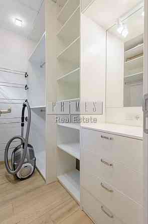 Продажа квартиры Новопечерские Липки 110м2 Драгомирова Печерск Kyiv